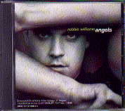 Robbie Williams - Angels